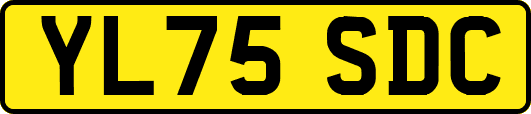 YL75SDC