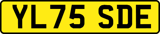 YL75SDE