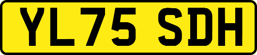 YL75SDH