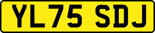 YL75SDJ