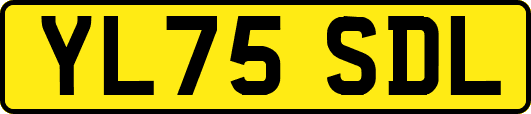 YL75SDL