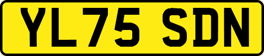 YL75SDN