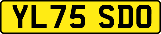 YL75SDO