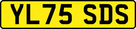YL75SDS