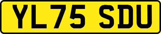 YL75SDU