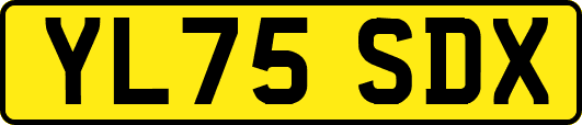YL75SDX