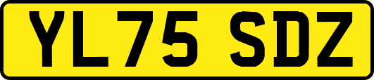 YL75SDZ