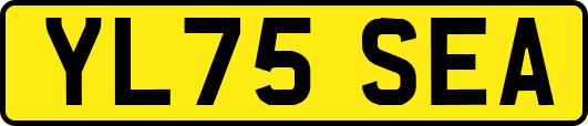 YL75SEA