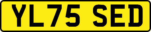 YL75SED