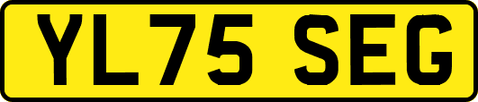YL75SEG