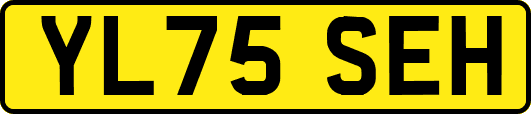 YL75SEH