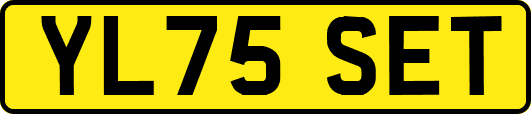 YL75SET