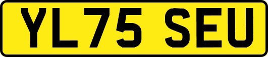 YL75SEU