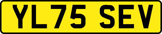 YL75SEV