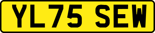 YL75SEW