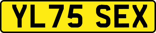 YL75SEX