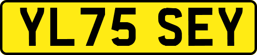YL75SEY