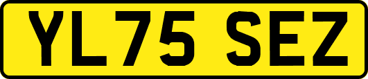 YL75SEZ