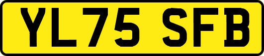 YL75SFB