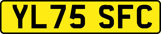 YL75SFC