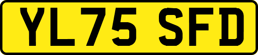 YL75SFD
