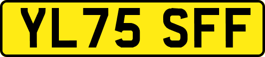 YL75SFF