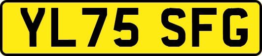 YL75SFG