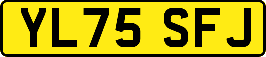 YL75SFJ