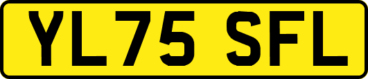 YL75SFL