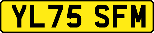 YL75SFM