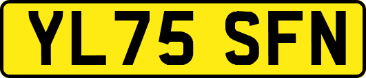 YL75SFN