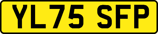 YL75SFP