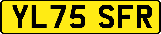 YL75SFR