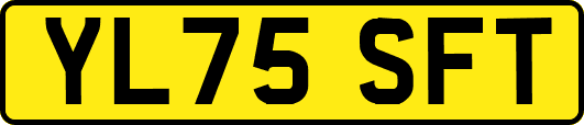 YL75SFT
