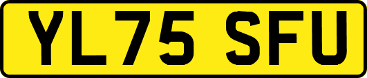 YL75SFU