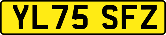 YL75SFZ
