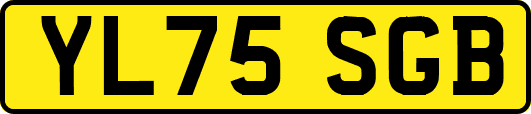 YL75SGB