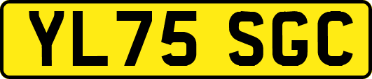 YL75SGC