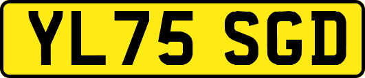 YL75SGD