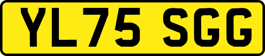 YL75SGG