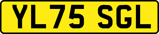 YL75SGL