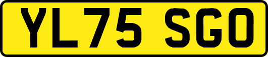 YL75SGO