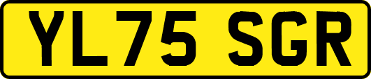 YL75SGR