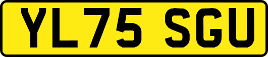 YL75SGU