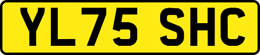 YL75SHC