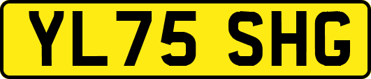 YL75SHG