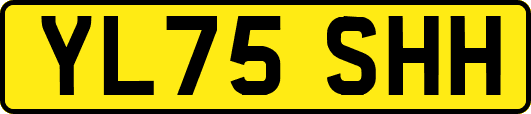 YL75SHH