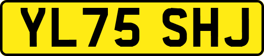 YL75SHJ