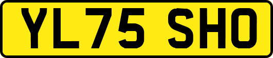 YL75SHO