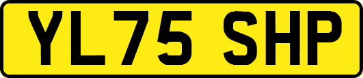 YL75SHP